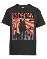 Kids Standard T-Shirt