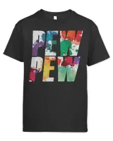 Kids Standard T-Shirt