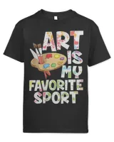 Kids Standard T-Shirt