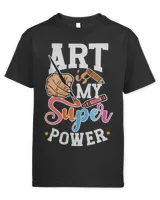 Kids Standard T-Shirt