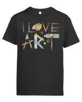 Kids Standard T-Shirt