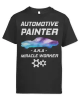 Kids Standard T-Shirt