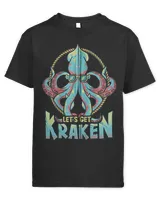 Kids Standard T-Shirt