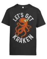 Kids Standard T-Shirt