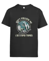 Kids Standard T-Shirt