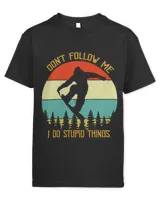 Kids Standard T-Shirt