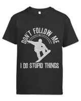 Kids Standard T-Shirt