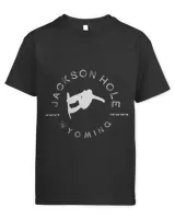 Kids Standard T-Shirt
