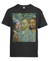 Kids Standard T-Shirt