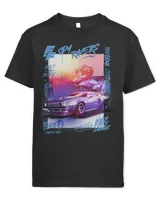 Kids Standard T-Shirt