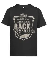 Kids Standard T-Shirt