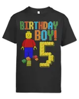 Kids Standard T-Shirt