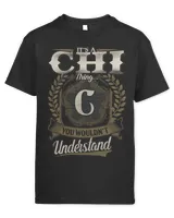 Kids Standard T-Shirt
