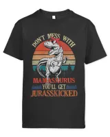 Youth's Standard T-Shirt