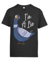 Kids Standard T-Shirt