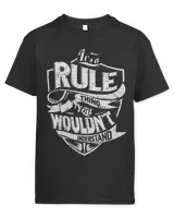 Kids Standard T-Shirt