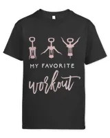 Kids Standard T-Shirt