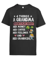 Kids Standard T-Shirt