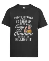 Kids Standard T-Shirt
