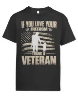 Kids Standard T-Shirt