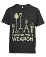 Kids Standard T-Shirt