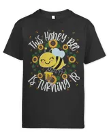 Kids Standard T-Shirt