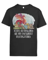 Kids Standard T-Shirt