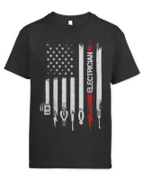 Kids Standard T-Shirt