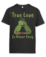 Kids Standard T-Shirt