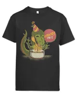 Kids Standard T-Shirt