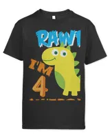 Kids Standard T-Shirt