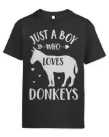 Kids Standard T-Shirt