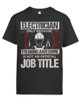 Kids Standard T-Shirt