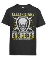 Kids Standard T-Shirt