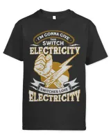 Kids Standard T-Shirt