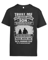 Kids Standard T-Shirt