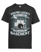 Kids Standard T-Shirt