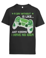 Kids Standard T-Shirt