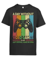 Kids Standard T-Shirt