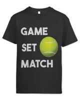 Kids Standard T-Shirt