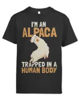 Kids Standard T-Shirt
