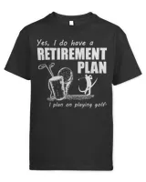 Kids Standard T-Shirt