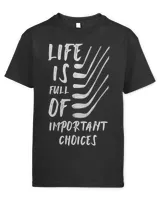 Kids Standard T-Shirt