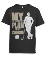 Kids Standard T-Shirt
