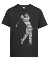 Kids Standard T-Shirt