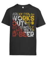 Kids Standard T-Shirt