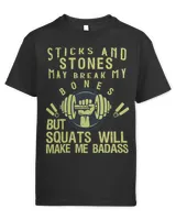 Kids Standard T-Shirt