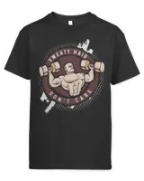 Kids Standard T-Shirt