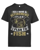 Kids Standard T-Shirt