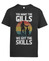 Kids Standard T-Shirt